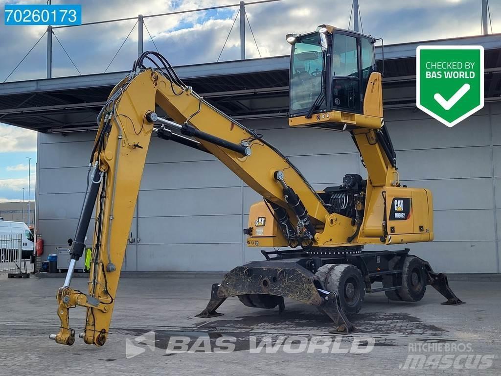 CAT MH3022 Paleta de manipulare