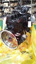Cummins 6BT5.9-C130 Motoare