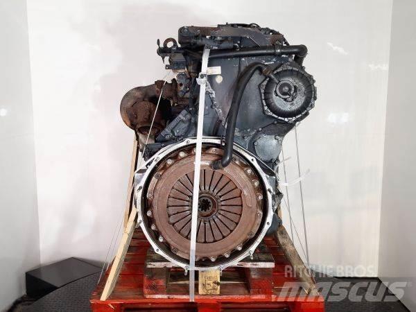 Iveco Cursor 11 E6 Motoare