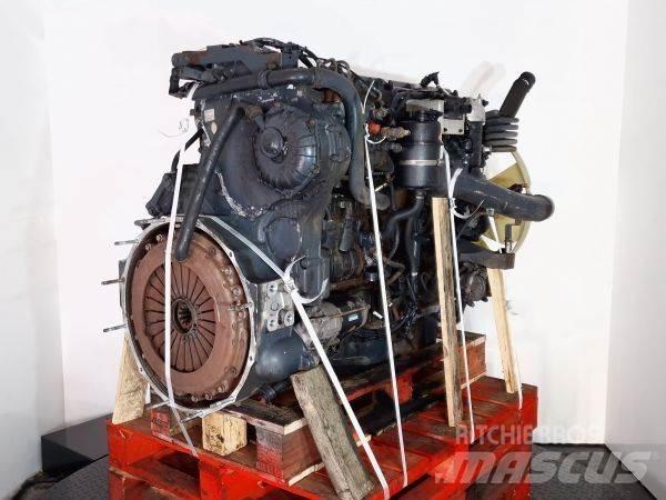 Iveco Cursor 11 E6 Motoare