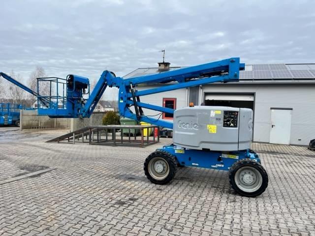 Genie Z 45/25 Nacele cu brat articulat
