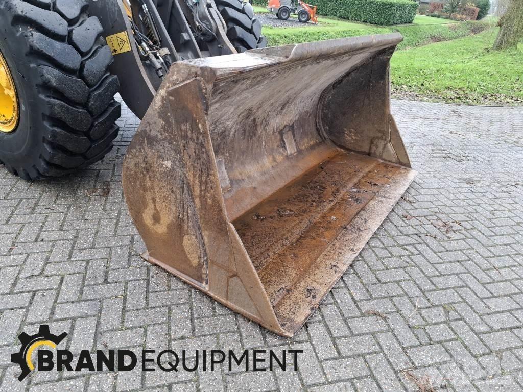 Volvo L60F Incarcator pe pneuri