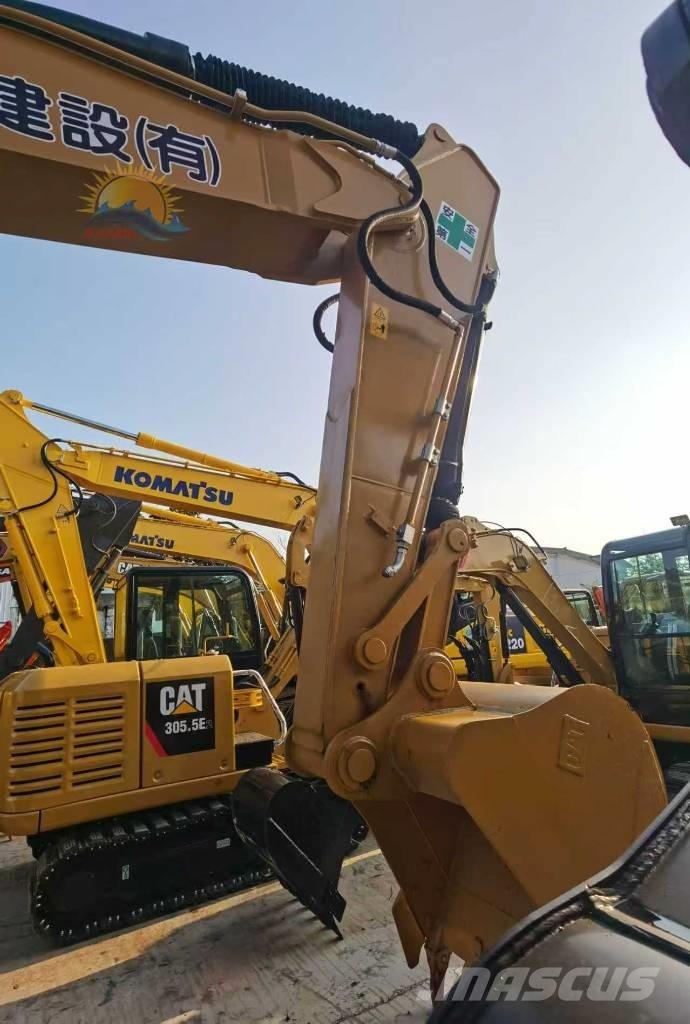 CAT 320 D L Excavatoare pe șenile
