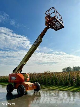 JLG 600 S Nacele cu brat telescopic