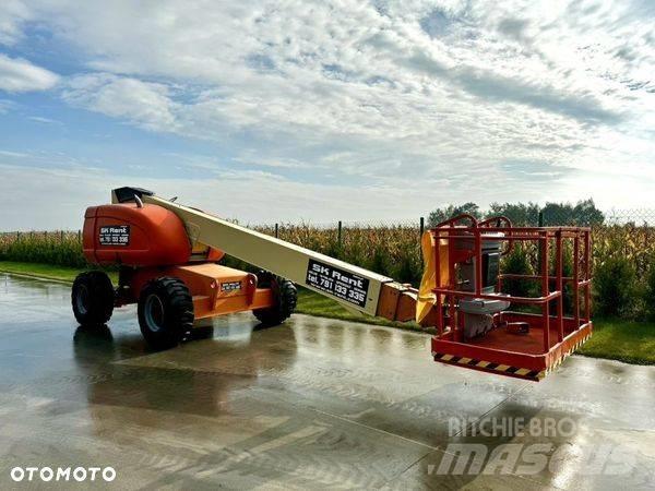JLG 600 S Nacele cu brat telescopic