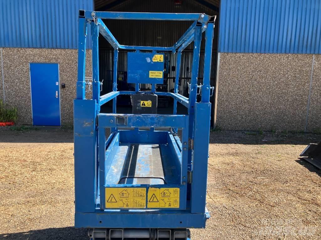 Genie GS 1930 Platforme foarfeca