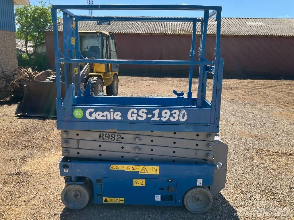 Genie GS 1930 Platforme foarfeca