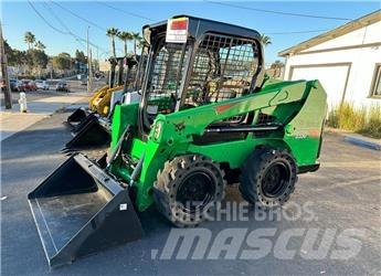 Bobcat S550 Mini incarcator