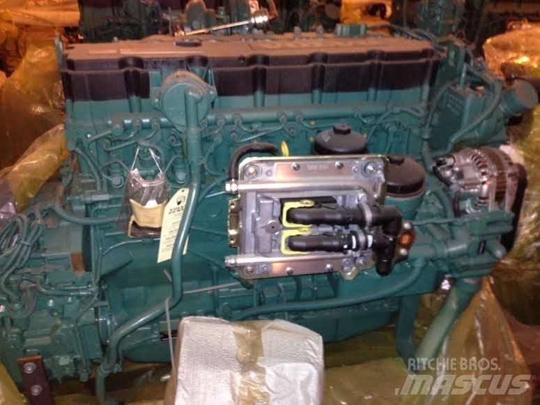 Deutz TCD2013L64V Alte componente