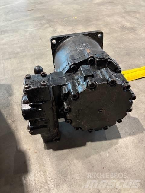 Sumitomo LS218RH5 Piese si echipamente pentru macara