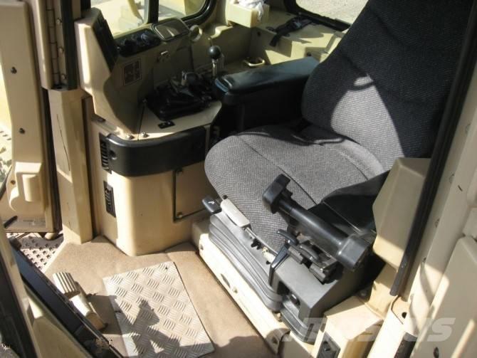 CAT D9R Buldozere pe senile