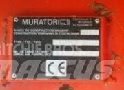 Muratori MT10130 Debalotare, taiere, impachetare
