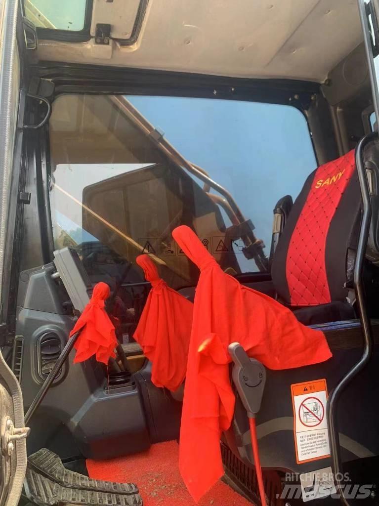Sany SY 215 C Excavatoare pe șenile
