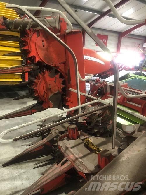 Kemper 360 CL 84 Utilaje agricole - Altele