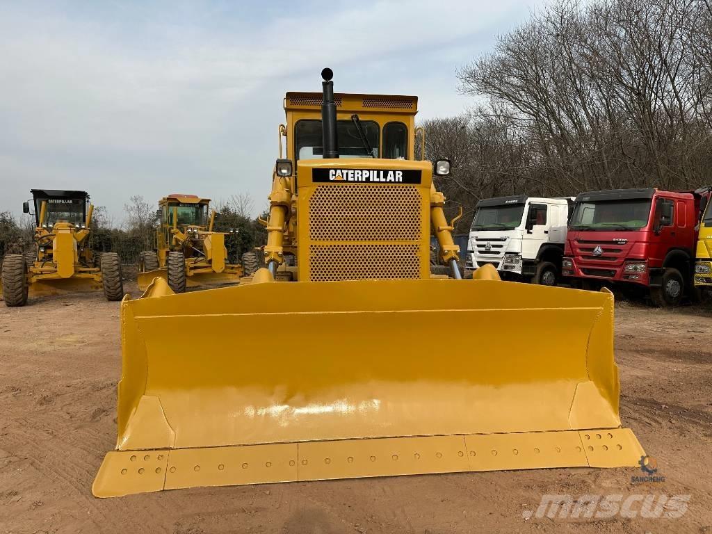 CAT D 7 G Buldozere pe senile