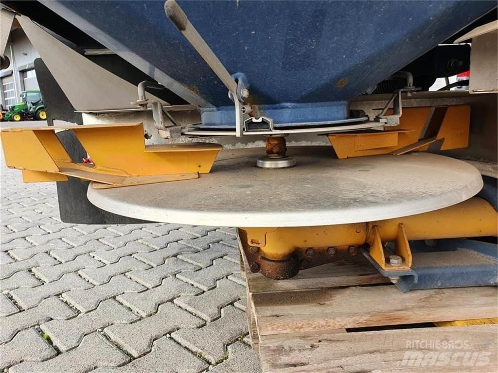 Bogballe M2 Plus Împrastierea mineralelor