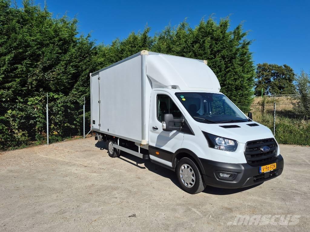 Ford Transit Utilitara