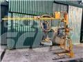 Probst jumbo bv Alte componente