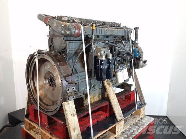 Liebherr D 906 T Motoare
