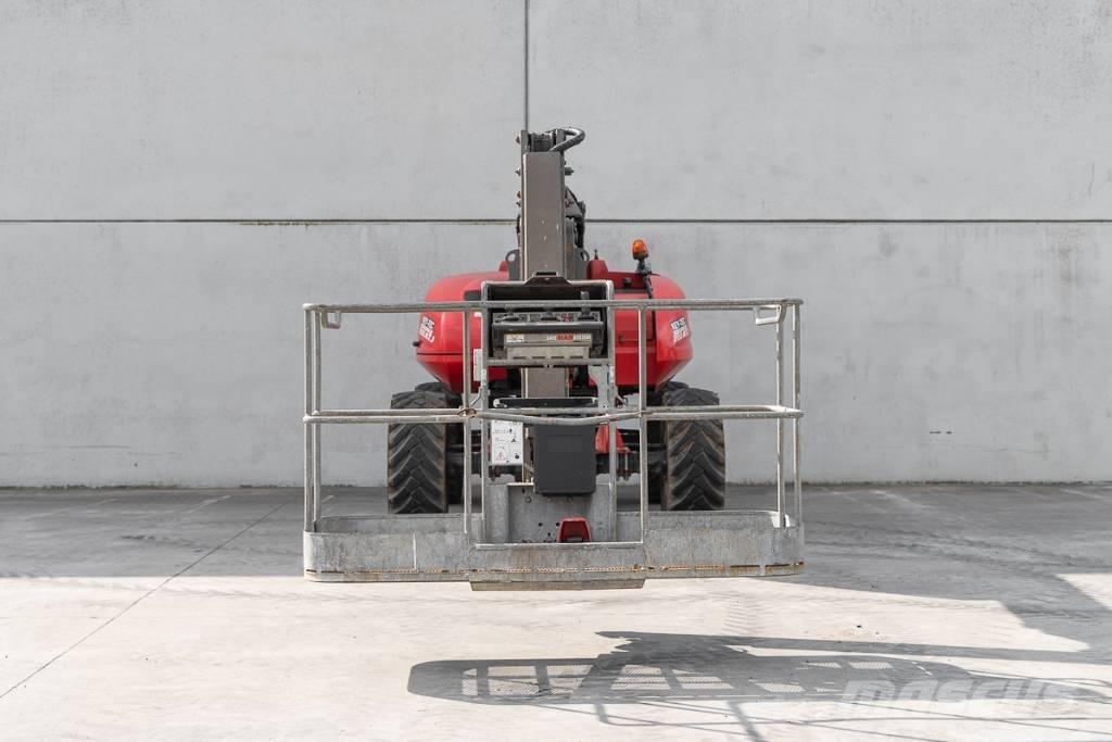 Manitou 200 ATJ Nacele cu brat articulat