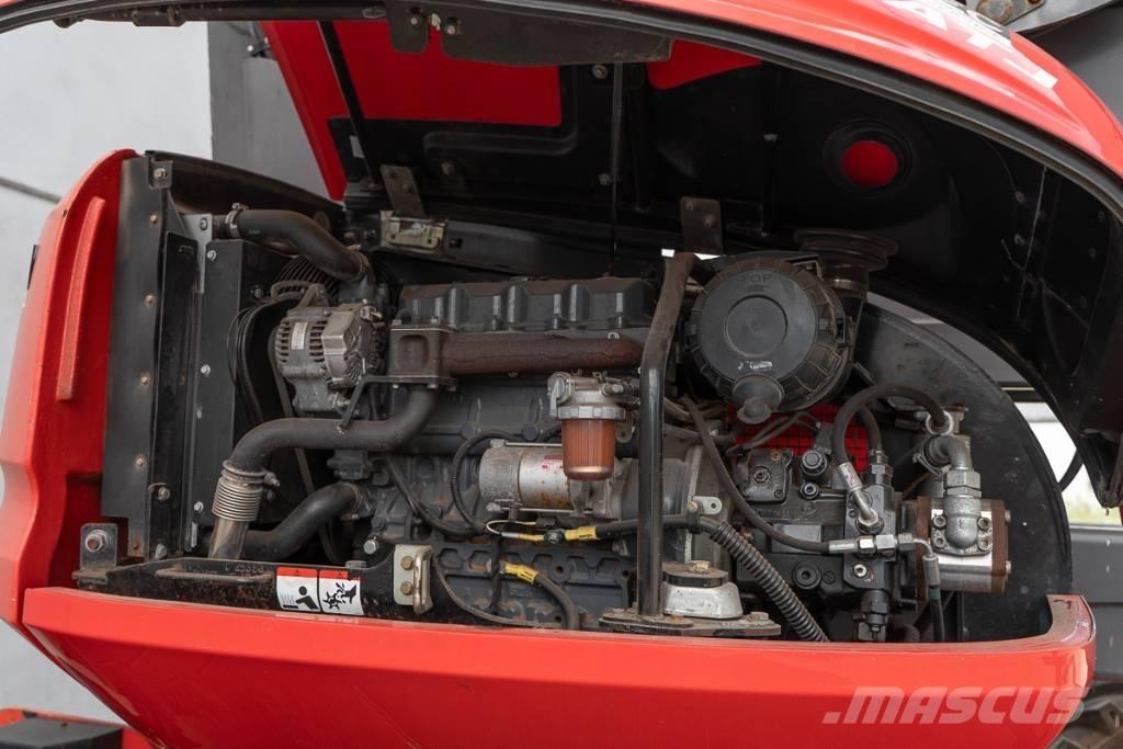 Manitou 200 ATJ Nacele cu brat articulat