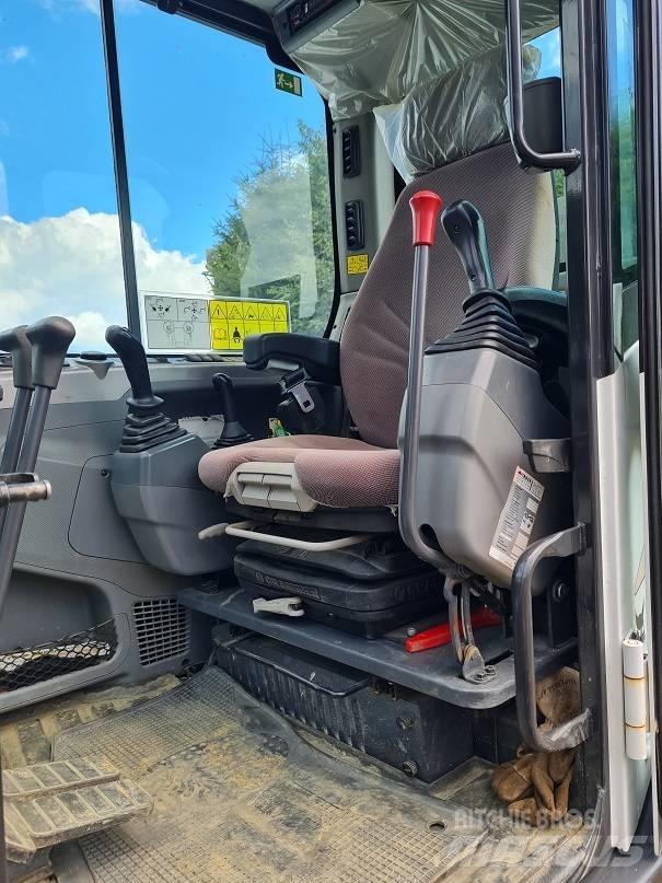 Bobcat E 85 Excavatoare 7t - 12t