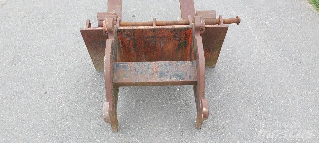Cw30 lepelbort Cw30 Excavatoare cu roti