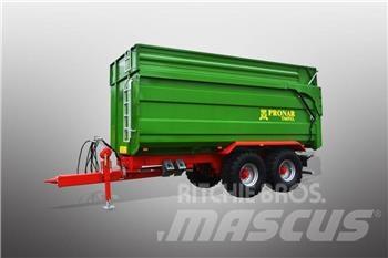 Pronar T669XL Alte remorci