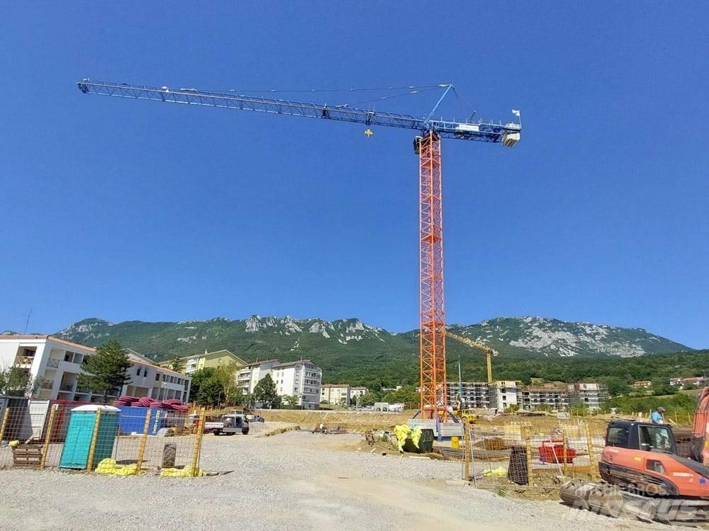 Raimondi MR 210 Macarale turn