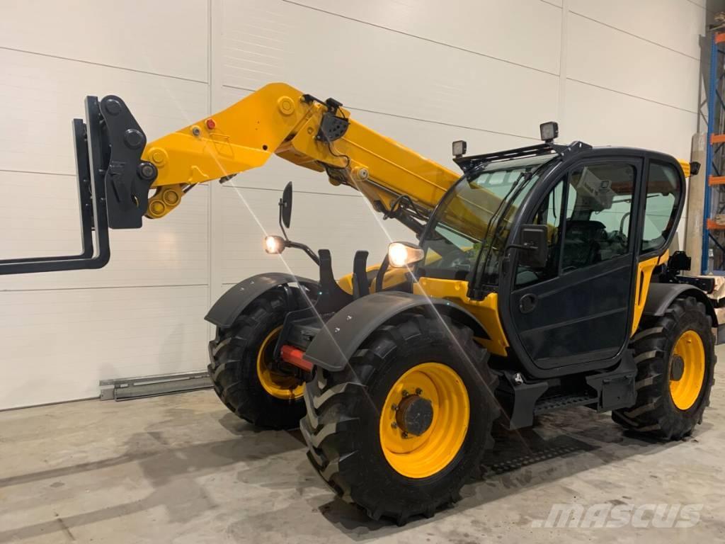 Dieci AGRI PLUS 40.7 Stivuitoare telescopice