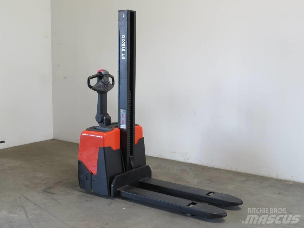 BT HWE 100 Transpaleta manuala