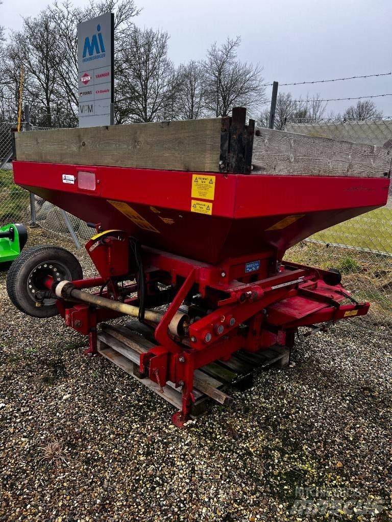 Bredal B 2 Distribuitoare de ingrasamant