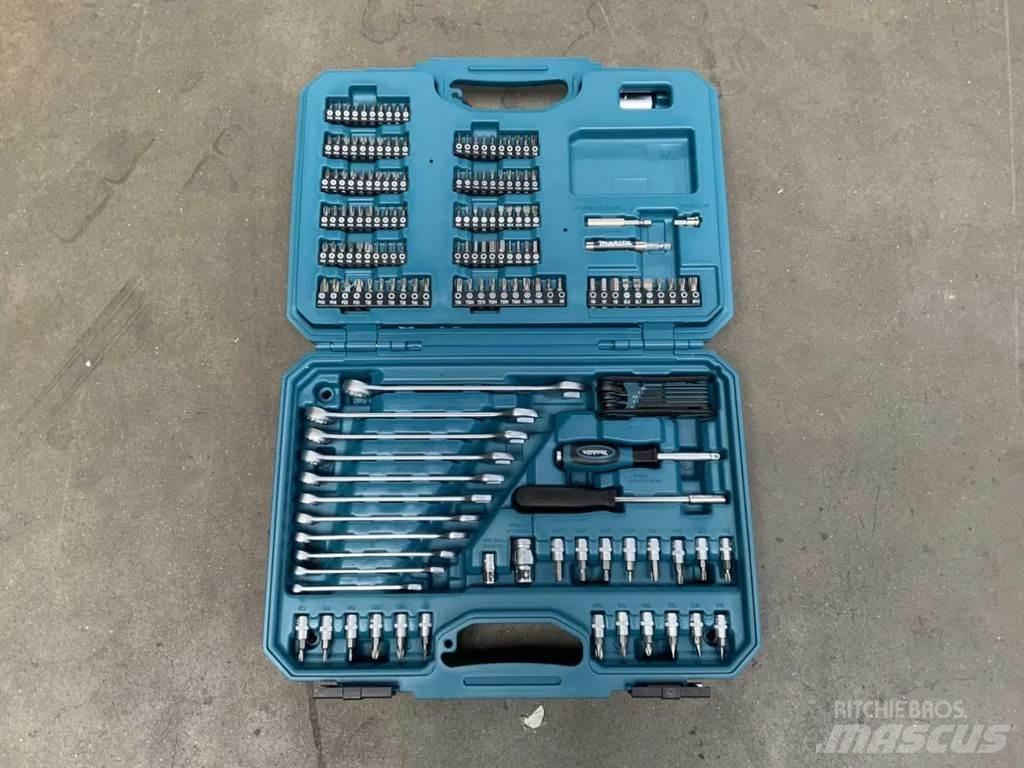 Makita Doppenset Utilaje construcții - Altele
