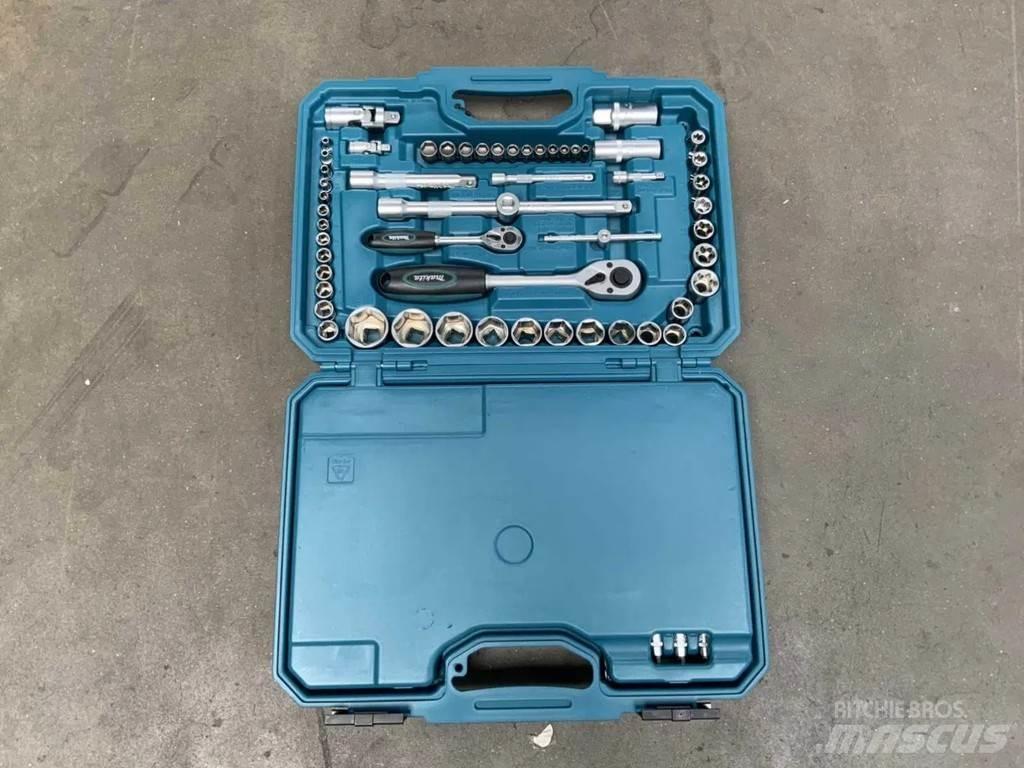 Makita Doppenset Utilaje construcții - Altele