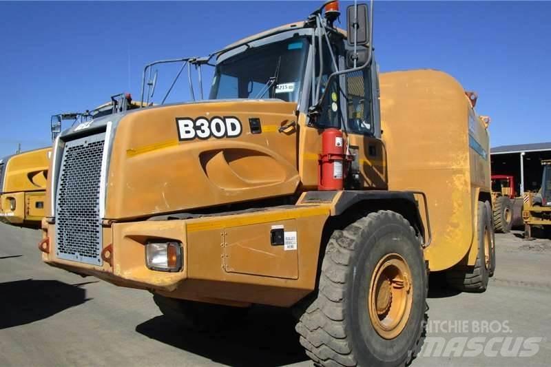Bell 27000L Altele