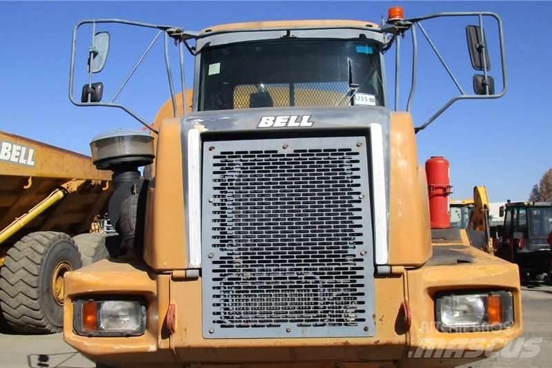 Bell 27000L Altele