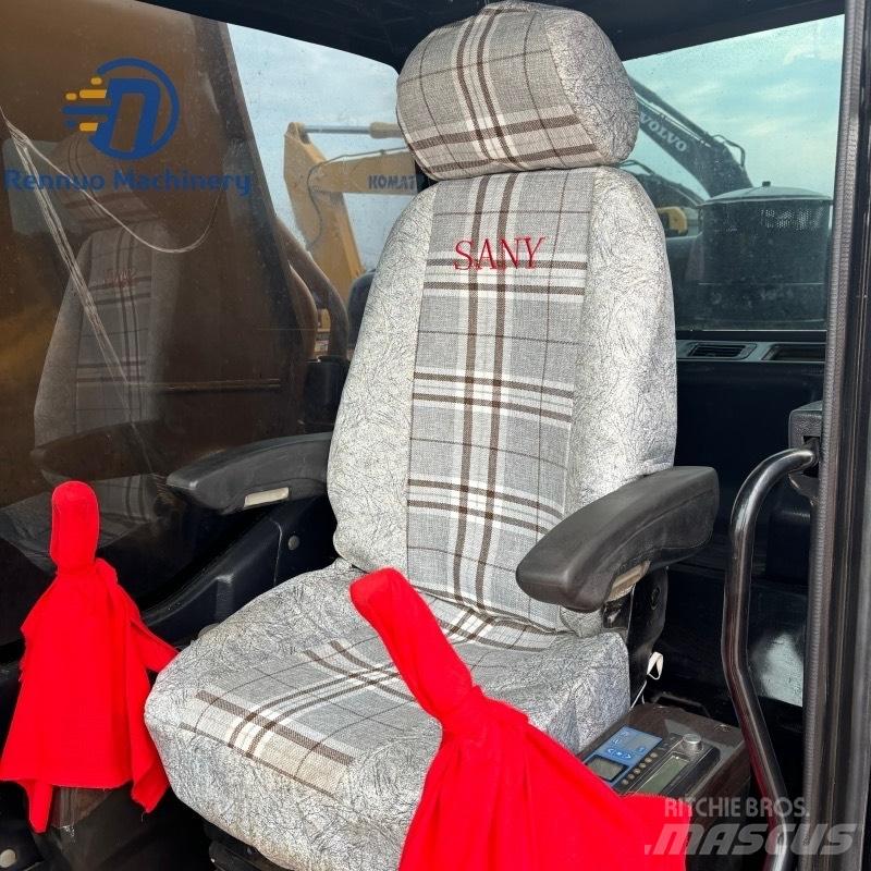 Sany SY 365H Excavatoare pe șenile
