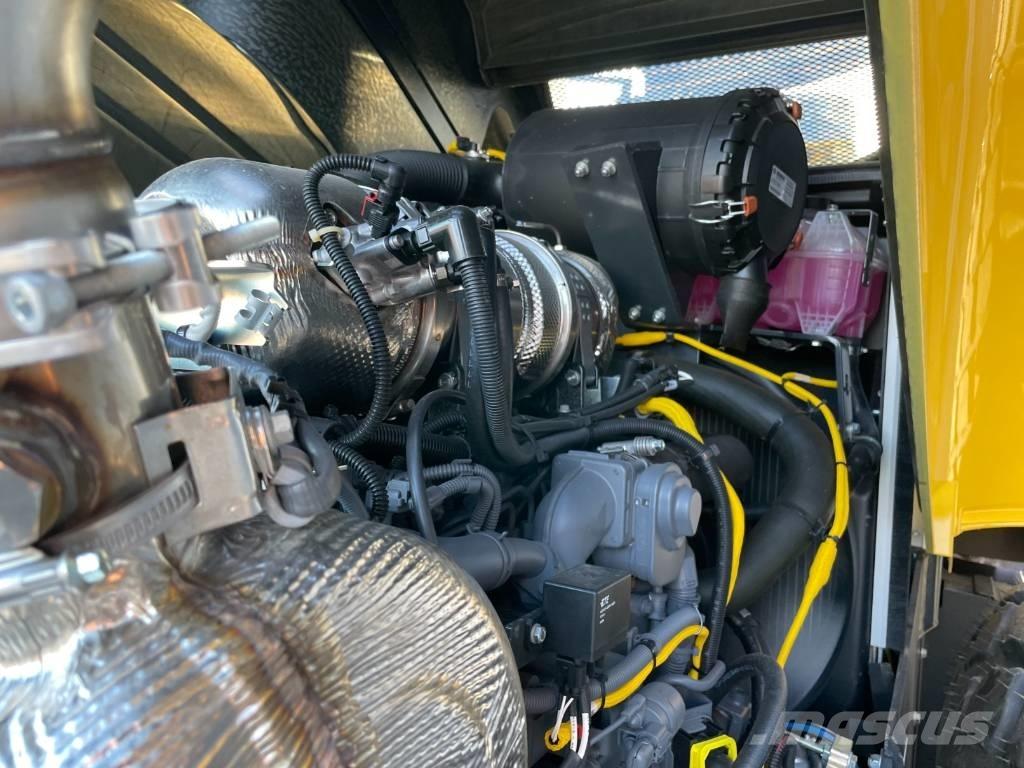 Bomag BW 213 D-5 Compactoare monocilindrice