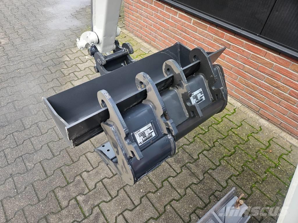 Takeuchi TB 210 R Mini excavatoare < 7t