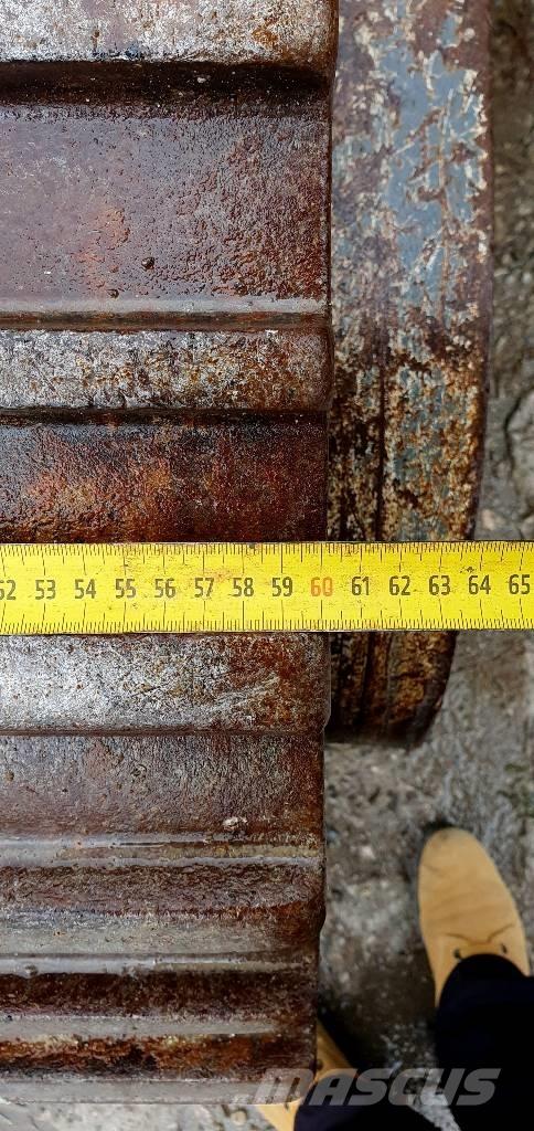 Liebherr R 936 N LC Excavatoare pe șenile
