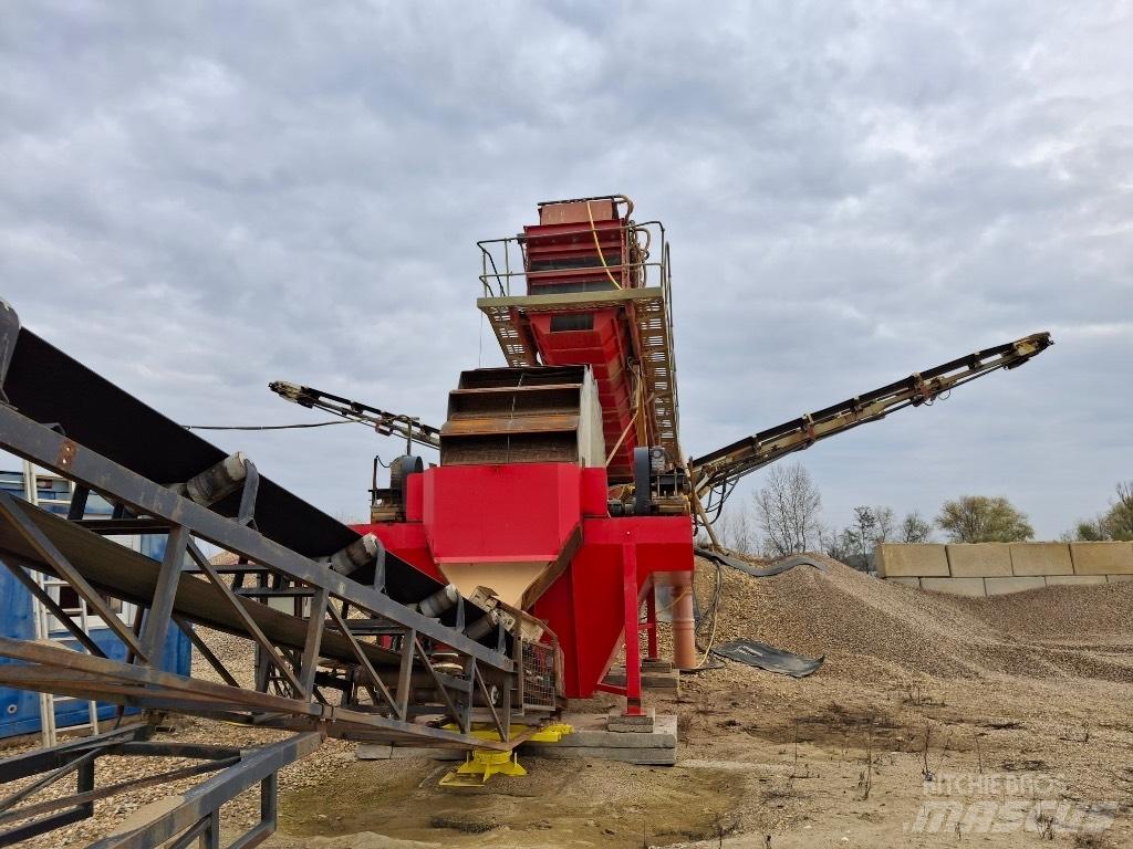 Maximus 522 T Cernuitoare