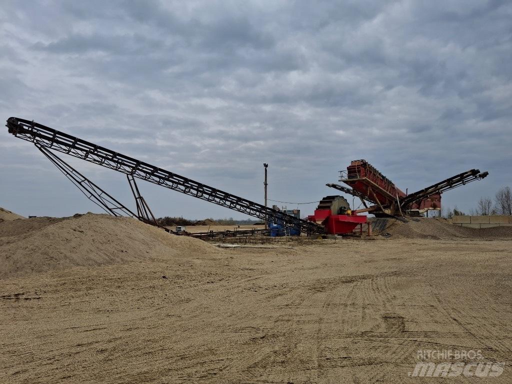 Maximus 522 T Cernuitoare