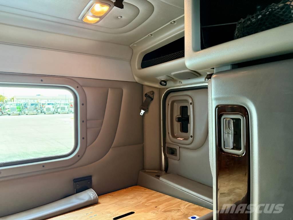 Peterbilt 389 Autotractoare