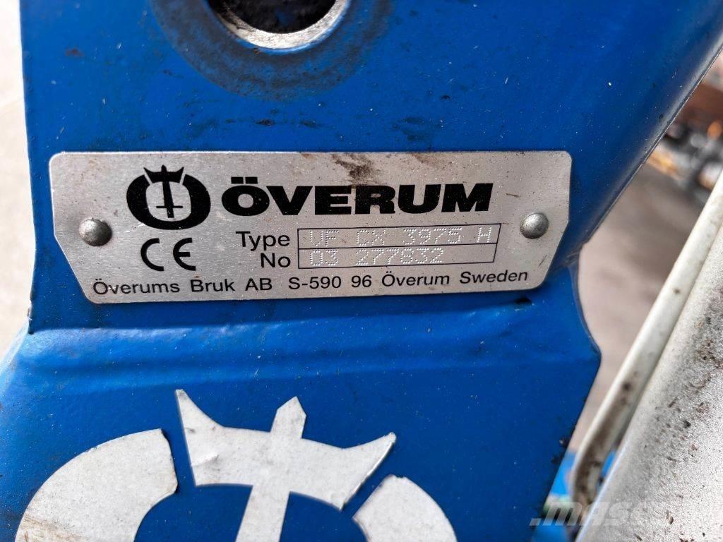 Överum vfcx3975 Pluguri reversibile
