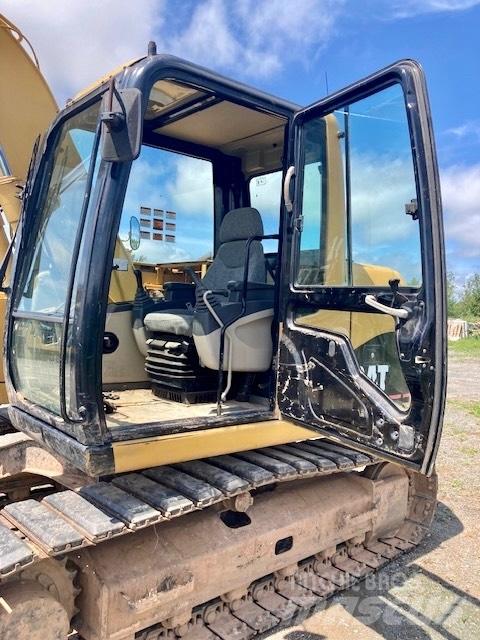 CAT 311 C Excavatoare pe șenile
