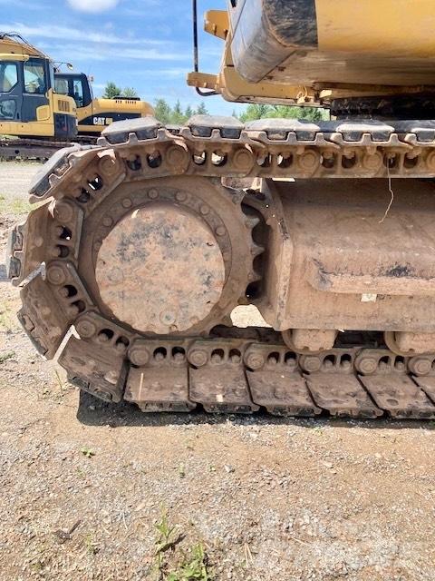 CAT 311 C Excavatoare pe șenile
