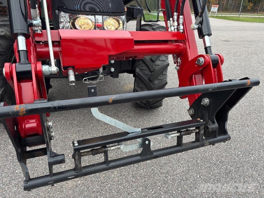 Case IH Farmall 75 A Tractoare