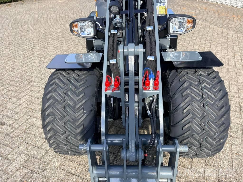 Giant G2500HD Xtra Mini incarcatoare