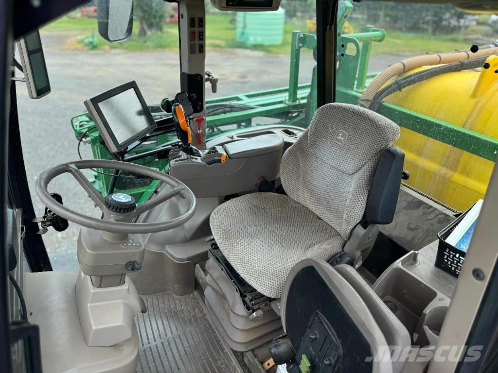 John Deere 4040i Pulverizatoare autopropulsate