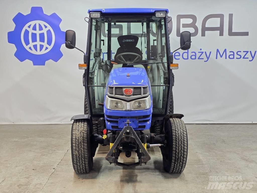 Iseki 5390 Tractoare